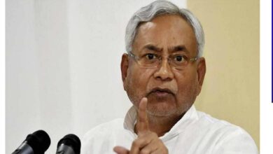 Bihar Floor Test : फ्लोर टेस्ट में नीतीश जीते, 130 का समर्थन