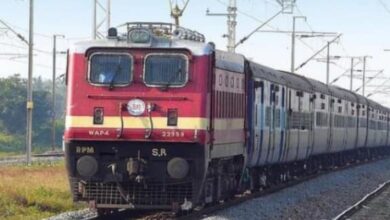 UP railway station name change