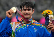 फिर चमकेंगे Neeraj Chopra, डायमंड लीग फाइनल्स में बनाई जगह