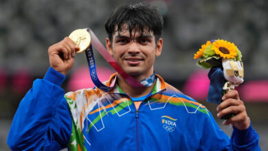 फिर चमकेंगे Neeraj Chopra, डायमंड लीग फाइनल्स में बनाई जगह