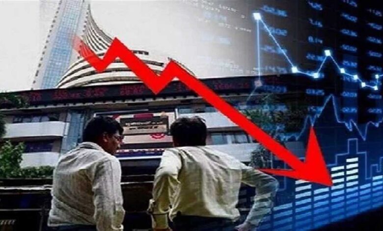 Sensex: भारतीय शेयर बाजार फिर नए रिकॉर्ड हाई पर पंहुचा