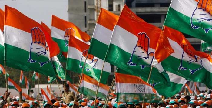कांग्रेस पार्टी 18 दिसंबर को चंदा जुटाने के लिए क्राउड फंडिंग अभियान की शुरुआत करने जा रही