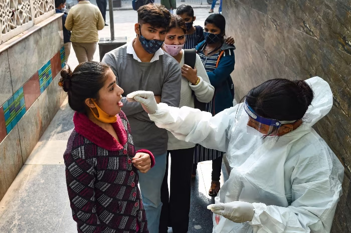 छत्तीसगढ़ में कोरोना विस्फोट: आज 31 नए मरीज मिले, रायपुर और रायगढ़ में सबसे ज्यादा केस
