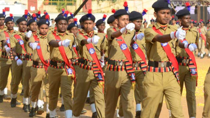 Admission in Sainik School: सैनिक स्कूल में प्रवेश के आवेदन 16 तक