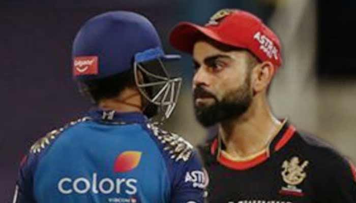 IND vs SA T20: सूर्य कुमार यादव ने विराट कोहली की बराबरी की