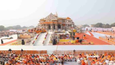 राम मंदिर दर्शन: अयोध्या को मिलीं 8 नई फ्लाइट, बेंगलुरु, पटना, मुंबई और अहमदाबाद से अब सीधी उड़ान