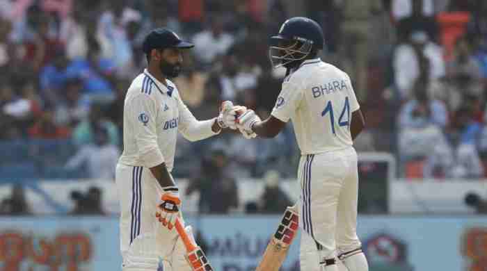 IND vs ENG 2nd Test: रवींद्र जडेजा और केएल राहुल चोटिल होकर टीम से बाहर, दूसरे टेस्ट के लिए भारत की संभावित 11