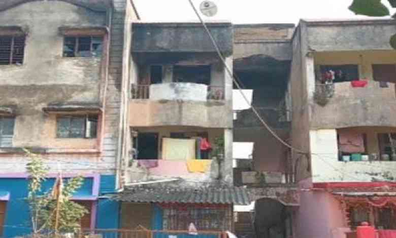 Chhattisgarh: हाउसिंग बोर्ड कॉलोनी में हुई 10 लाख की चोरी