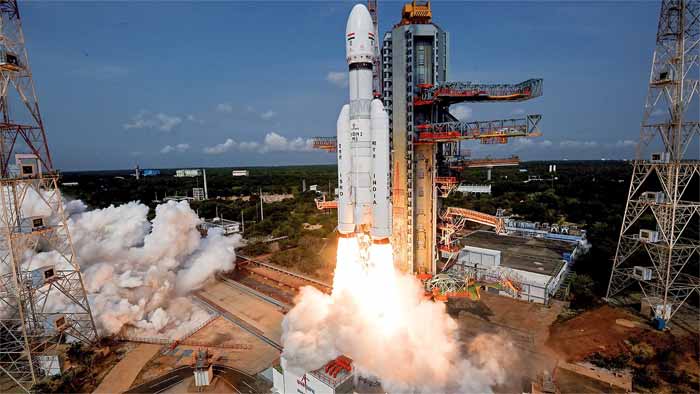 साल की शुरुआत: भारत का एक और अंतरिक्ष मिशन लॉन्च होगा आज