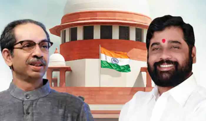 Maharashtra: मुख्यमंत्री एकनाथ शिंदे सहित 16 विधायकों की अयोग्यता मामले में फैसला आज!