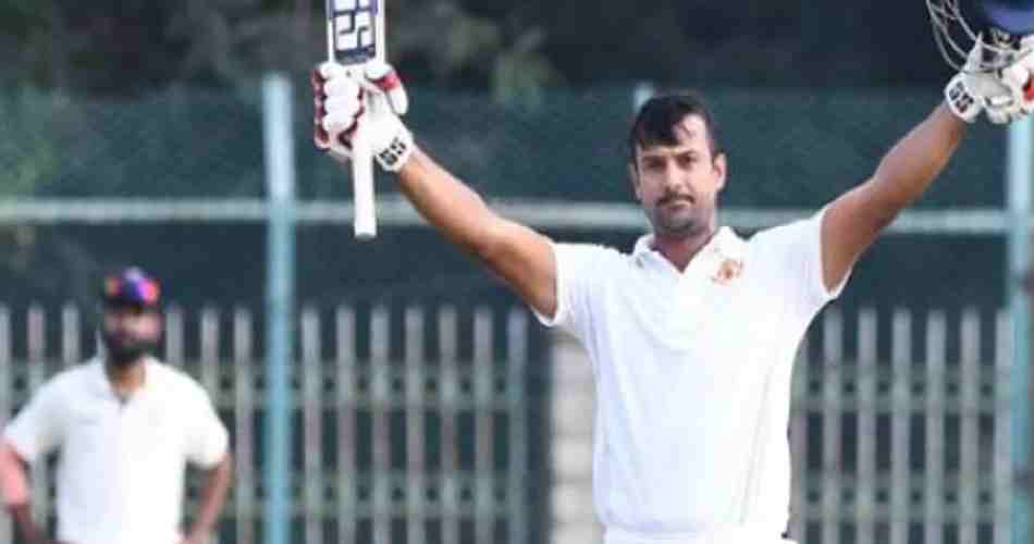 भारतीय क्रिकेटर Mayank Agarwal को ICU में कराया गया भर्ती