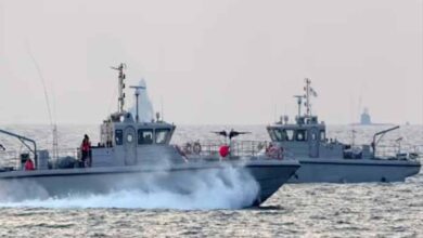 सोमालिया: जहाज हाइजैक, 15 भारतीय नागरिक शामिल, नौसेना ने भेजा आईएनएस चेन्नई