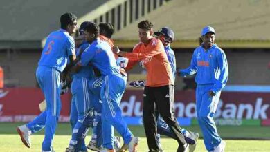 Cricket News: अंडर 19 वर्ल्ड कप लगातार 5वीं बार फाइनल में भारत