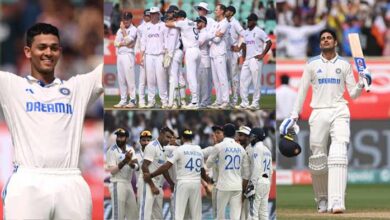 IND Vs ENG 2nd Test: भारत ने इंग्लैंड को 106 रन से हराया