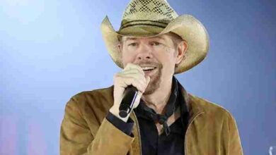 Toby Keith Passes Away: अमेरिकी देशी संगीत के दिग्गज 62 की उम्र में टोबी कीथ ने कहा अलविदा