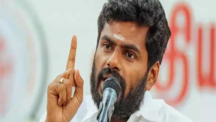 Lok Sabha Election 2024: तमिलनाडु की 14 सीटों पर भाजपा प्रत्याशियों का एलान, पुडुचेरी के लिए भी उम्मीदवार तय