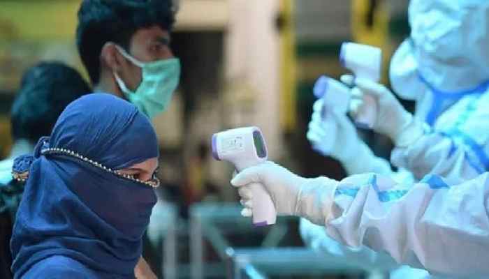 गर्मी आते ही दिखे कोरोना के बढ़ते असर: दुर्ग में 10 कोरोना मरीज मिले, रायपुर में 2 संक्रमित