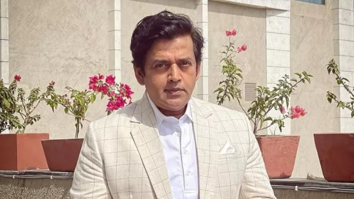 Ravi Kishan