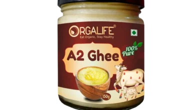 Why A2 Ghee Is The Next Superfood: Benefits And Uses