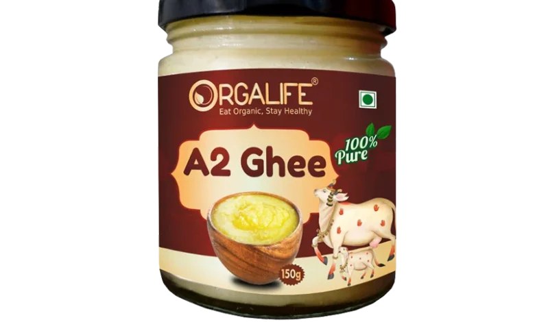 Why A2 Ghee Is The Next Superfood: Benefits And Uses