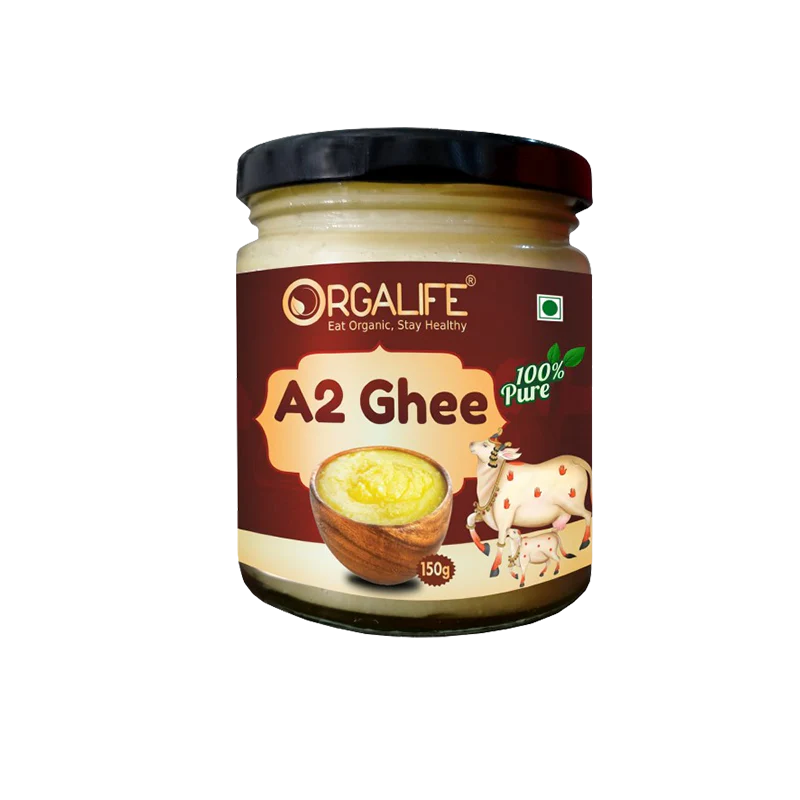 Why A2 Ghee Is The Next Superfood: Benefits And Uses