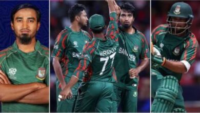 T20 World Cup: बांग्लादेश ने सुपर-8 के लिए क्वालिफाई किया