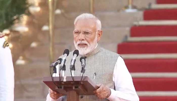 नरेंद्र मोदी: तीसरी बार पीएम पद की शपथ लेते ही दर्ज होगा ये रिकॉर्ड