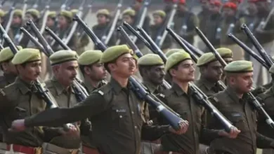 Bihar Police Constable Re-exam