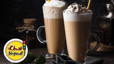 ठंडक और स्वाद का बेहतरीन कॉम्बिनेशन: चायसिग्नल की कोल्ड कॉफी