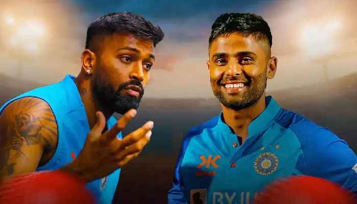 Karthik reveals on T20I captain selection: Why Surya instead of Hardik?