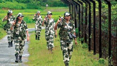 BSF भर्ती 2024: सेना में शामिल होने का मौका, 12वीं पास भी करें आवेदन, ₹1.42 लाख तक सैलरी