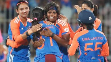 Women Asia Cup 2024