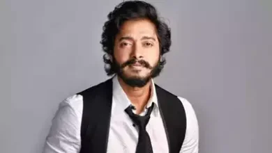 Shreyas Talpade