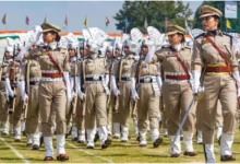 Rajasthan पुलिस बल में महिलाओं के लिए 33% आरक्षण को मिली मंजूरी